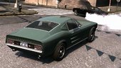 Vapid Dominator GTC [V1.1.1]